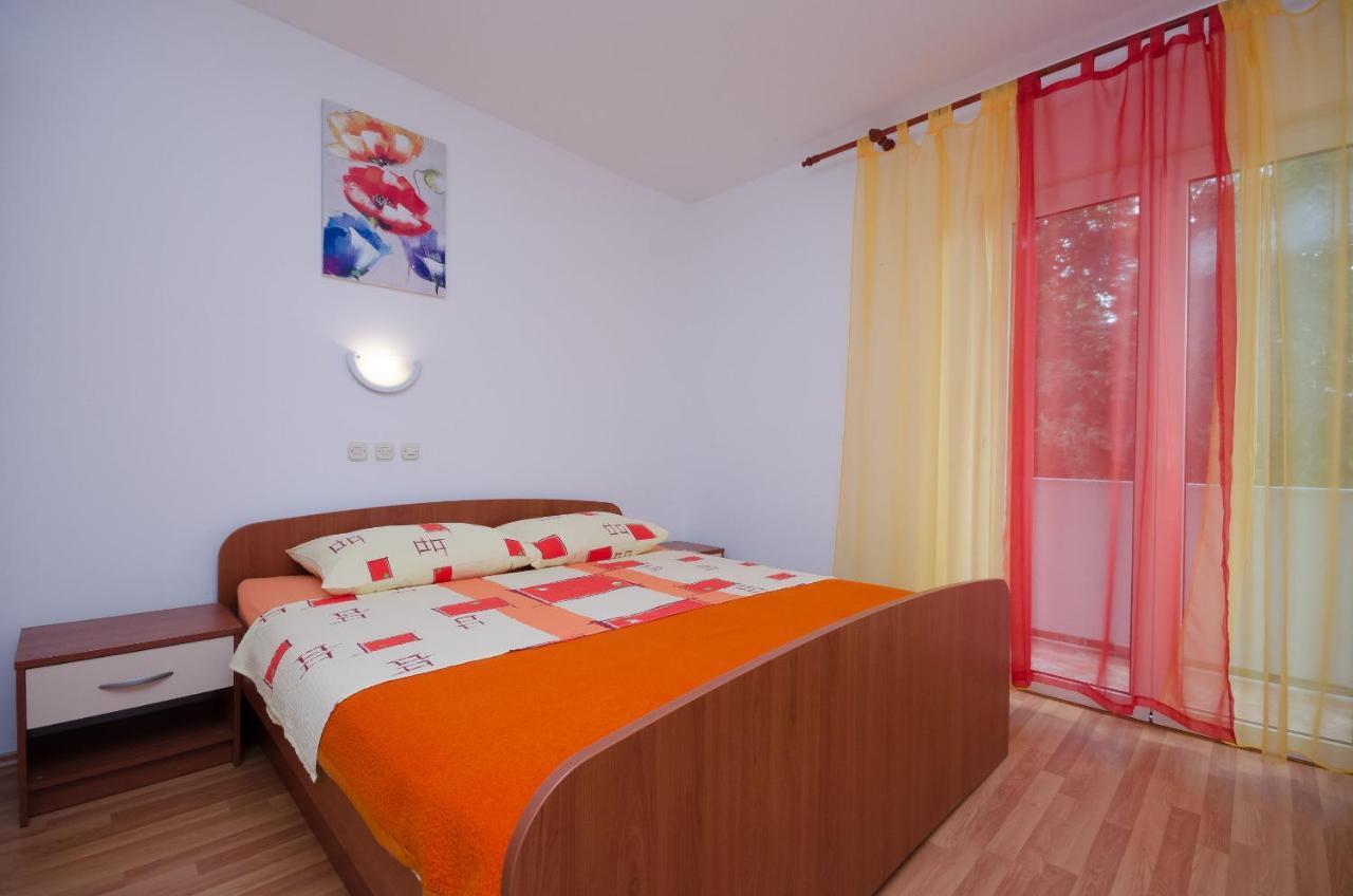 Apartments By The Sea In Lopar Exterior photo